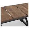 Michael Alan Select Wildenauer Rectangular Dining Room Extension Table