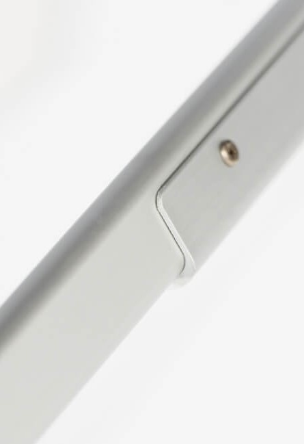 Nova 13' Square Telescoping Umbrella