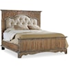 Hooker Furniture Chatelet Queen Bedroom Group