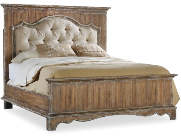 Queen Bedroom Group