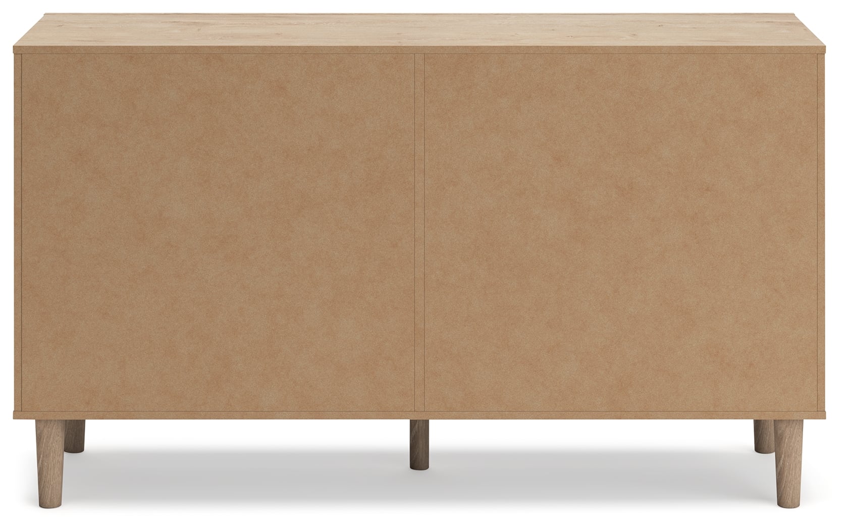 StyleLine Cielden 6-Drawer Dresser