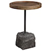 Uttermost Accent Furniture - Occasional Tables Horton Accent Table