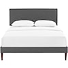 Modway Amaris Full Platform Bed