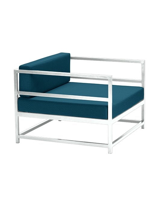 Cabana, Cushion Armchr