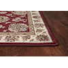 Kas Cambridge 7'7" Octagon Rug