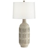 Pacific Coast Lighting Table Lamps Starbird Table Lamp