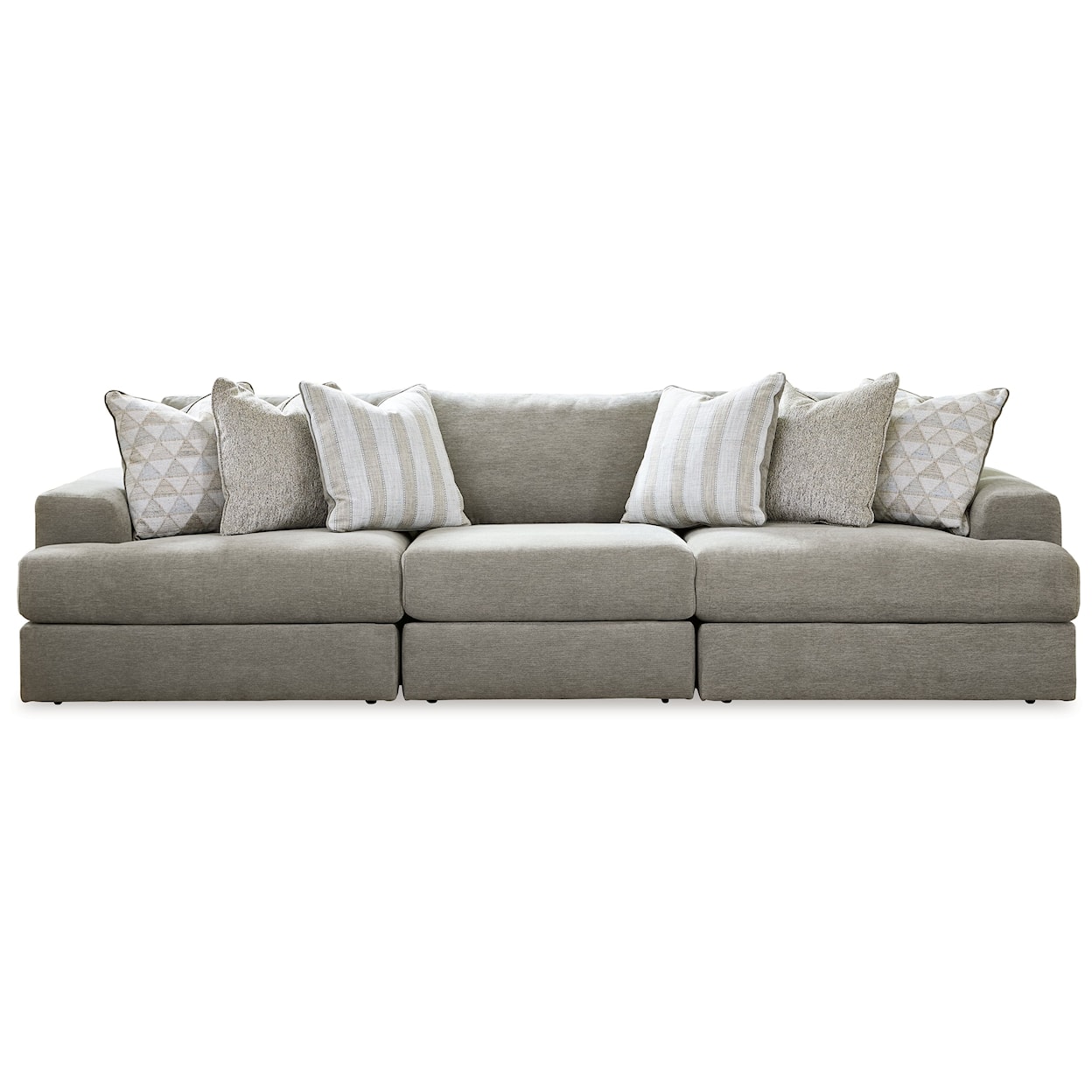 Signature Design by Ashley Avaliyah 3-Piece Sectional