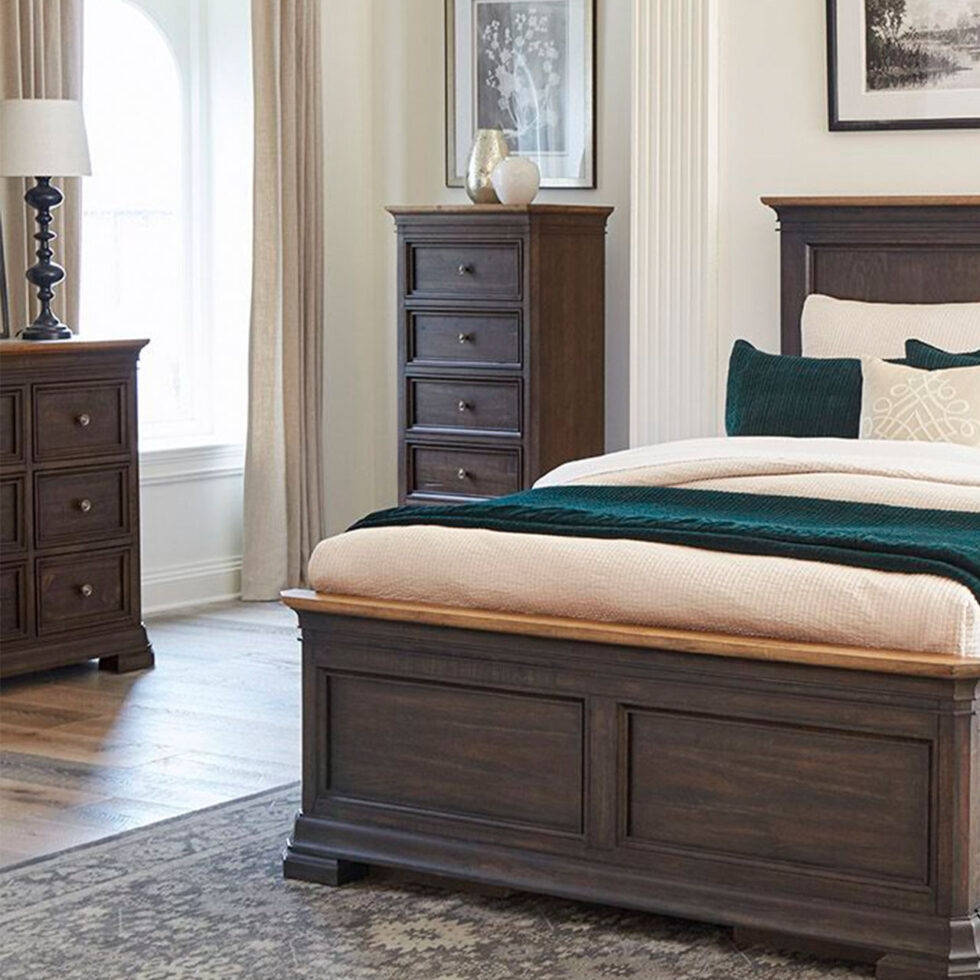 5-Drawer Lingerie Chest