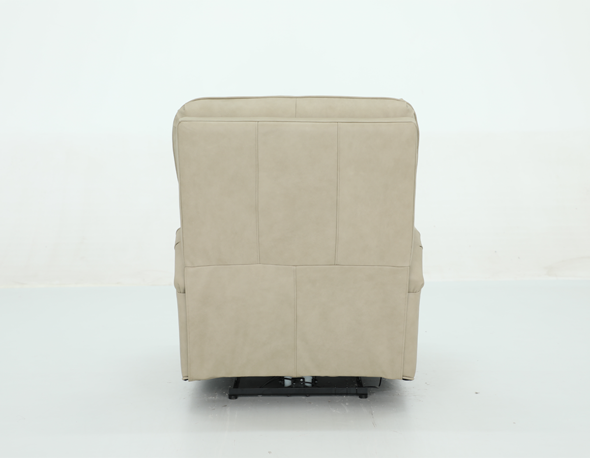 Wall Hugger Power Recliner