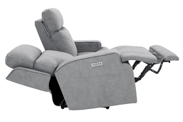 Barcalounger Ashbee Power Reclining Loveseat