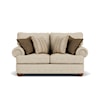 Flexsteel Patterson Loveseat