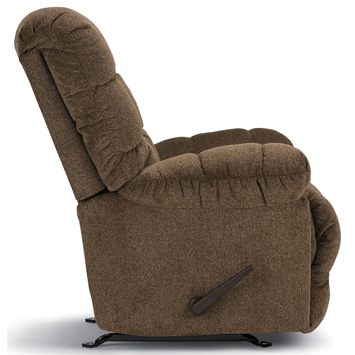 Best Home Furnishings Brosmer Brosmer Swivel Glider Recliner