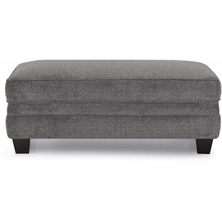 Accent Ottoman