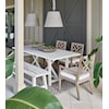 Universal Coastal Living Outdoor Outdoor Table