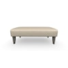 Best Home Furnishings Linette Bench With Two (2) Pillows