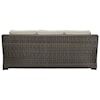 Steve Silver Jones Outdoor Sofa