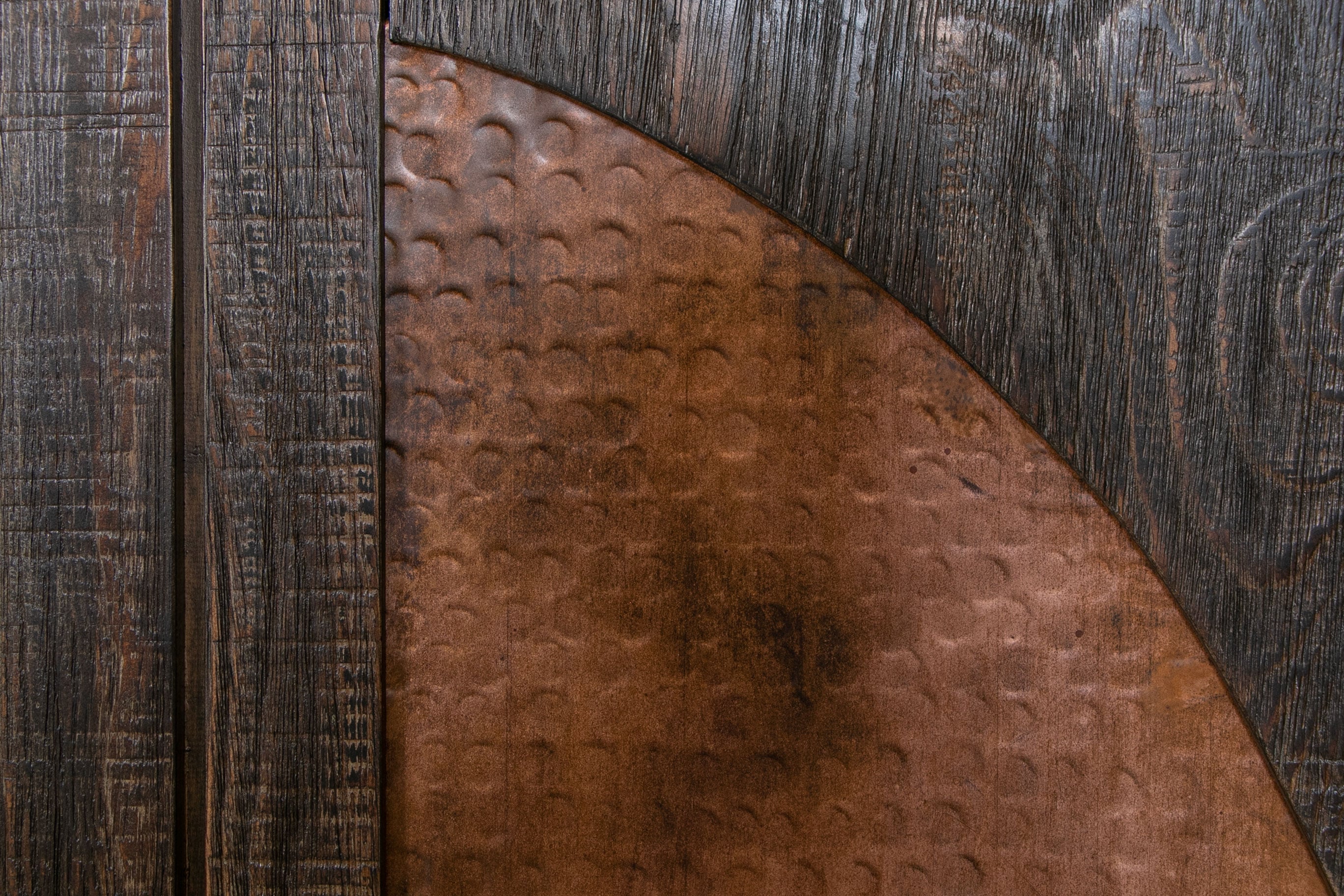 IFD Blackburn Console