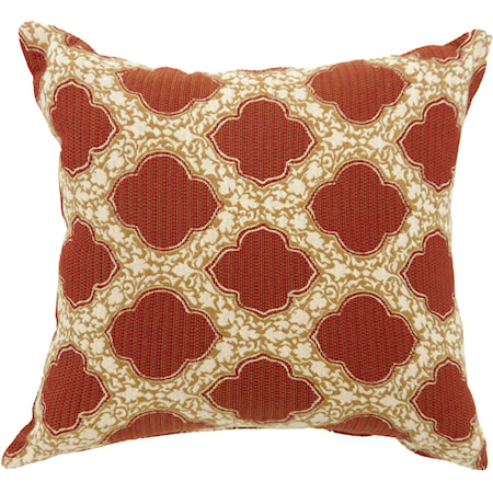 Throw Pillow