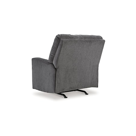 Rocker Recliner