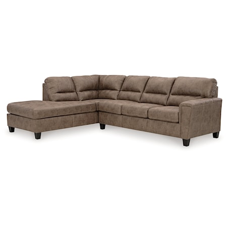 2-Piece Sectional