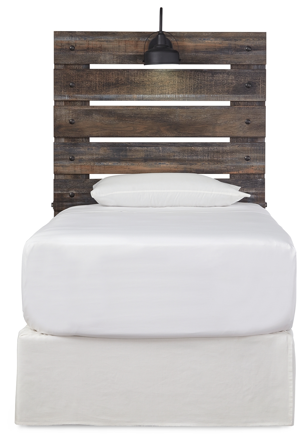 Twin Panel Headboard