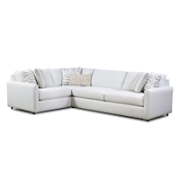 2-Piece Sectional