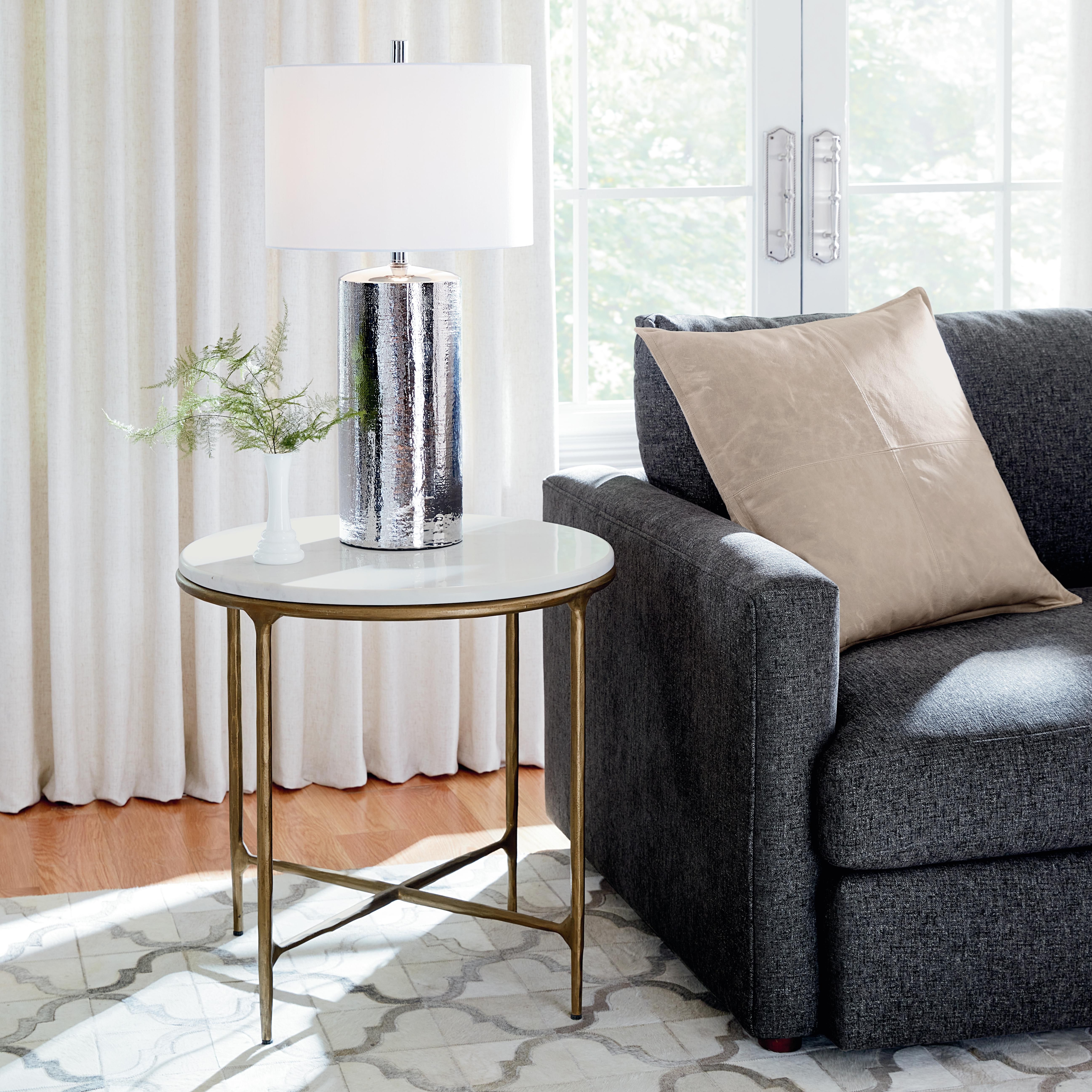 Bassett Keswick End Table