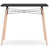 Ashley Signature Design Jaspeni Desk