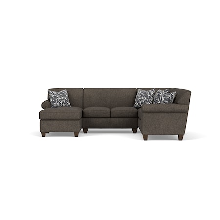 3-Piece Sectional