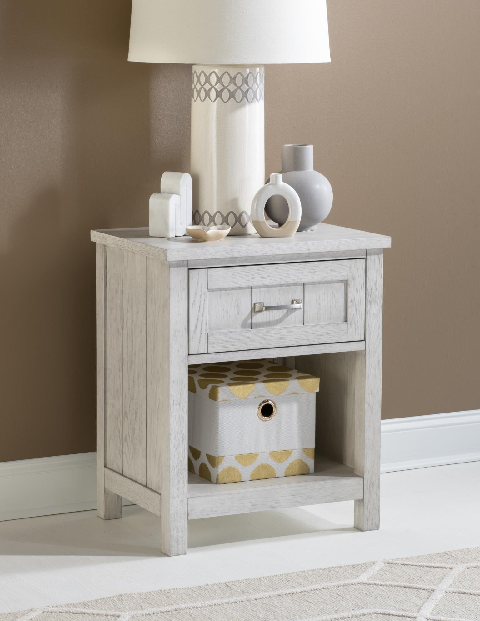 Legacy Classic Kids Preston 1-Drawer Nightstand