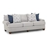 Franklin Reece Stationary Sofa