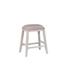 Winners Only Virginia Upholstered Bar Stool