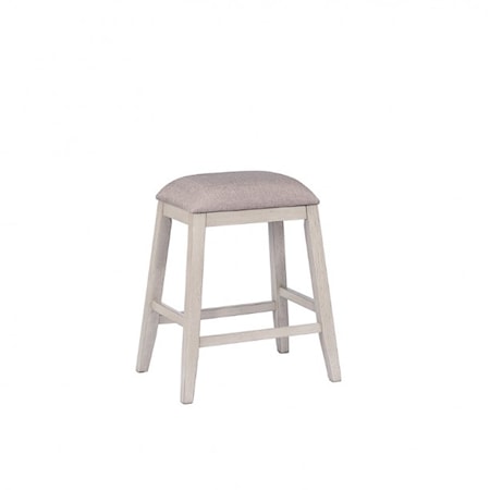 Upholstered Bar Stool