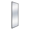 Moe's Home Collection Squire Squire Mirror Black
