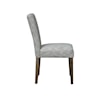Liberty Furniture Horizons Upholstered Dining Side Chair