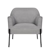 Accentrics Home Accent Seating Accent Chair