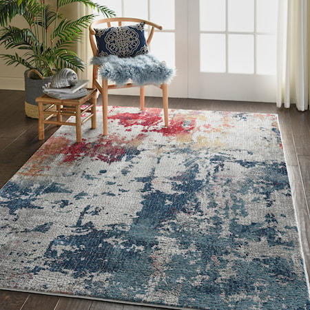 4&apos; x 6&apos;  Rug