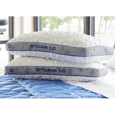 Storm 1.0 Cool Pillow S / M