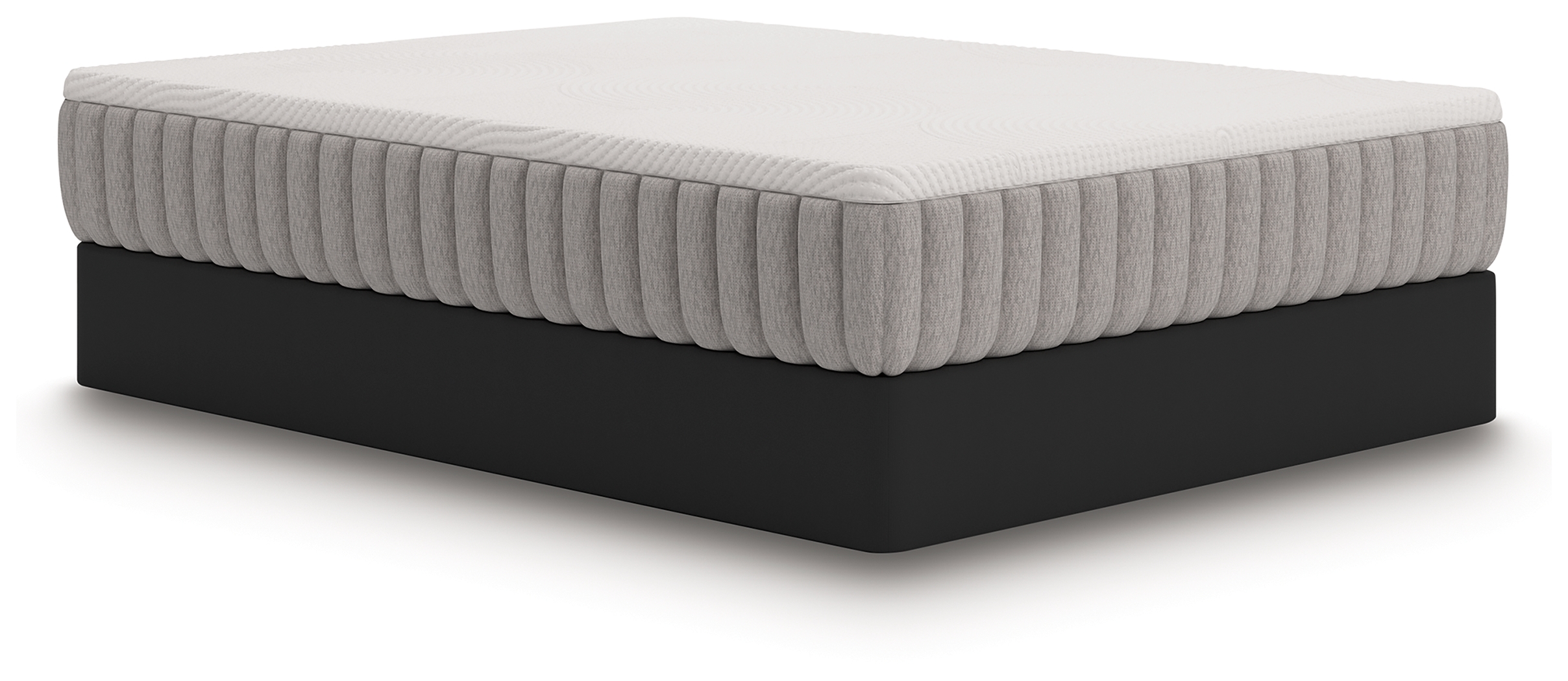 Sierra Sleep Terra Sleep Medium Queen Mattress