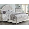 Panama Jack by Palmetto Home Sonoma Queen Upholstered Bed