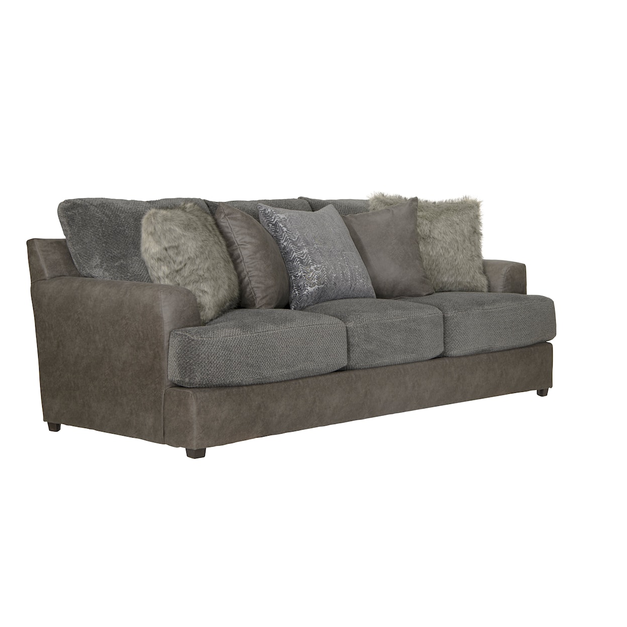 Jackson Furniture 3339 Boulevard Sofa