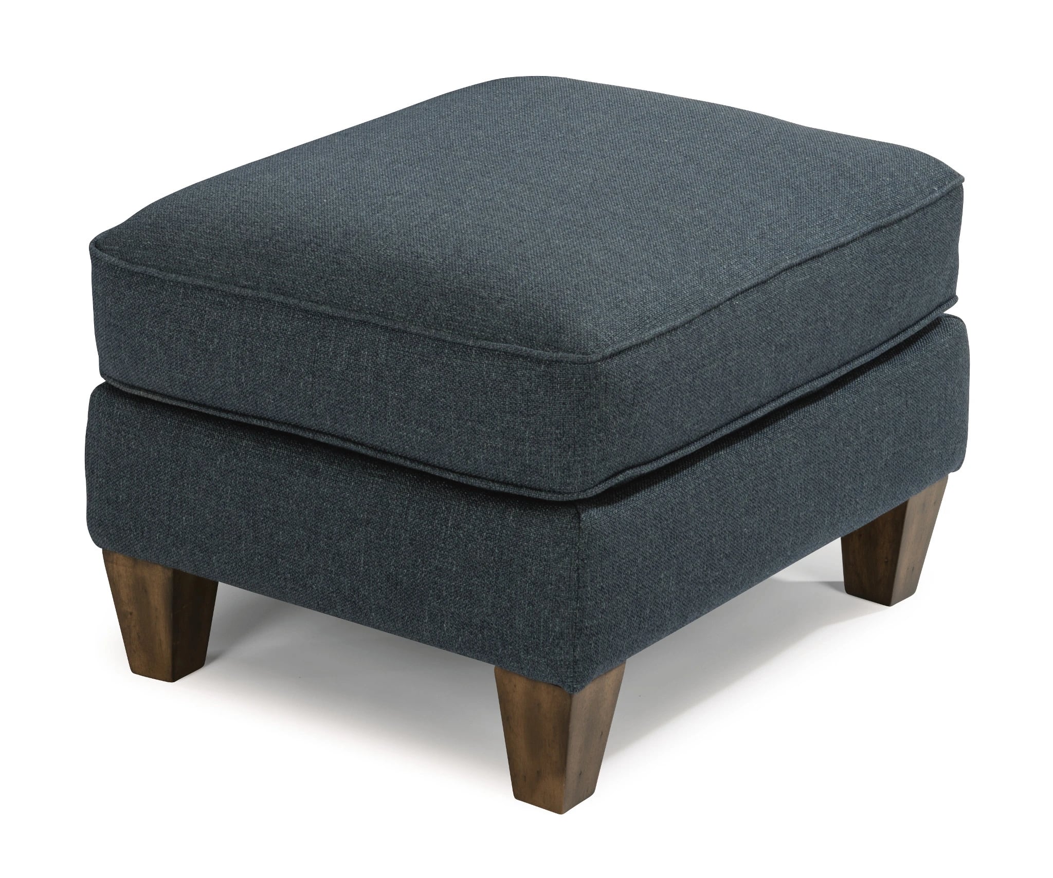 Flexsteel Holly Ottoman