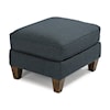 Flexsteel Holly Ottoman