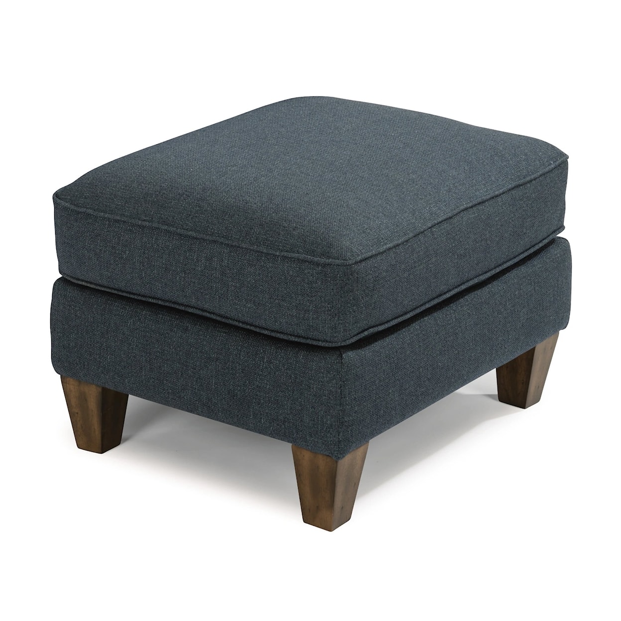 Flexsteel Holly Ottoman