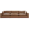 Ashley Furniture Signature Design Emilia 3-Piece Sectional Sofa