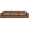 Benchcraft Emilia 3-Piece Sectional Sofa