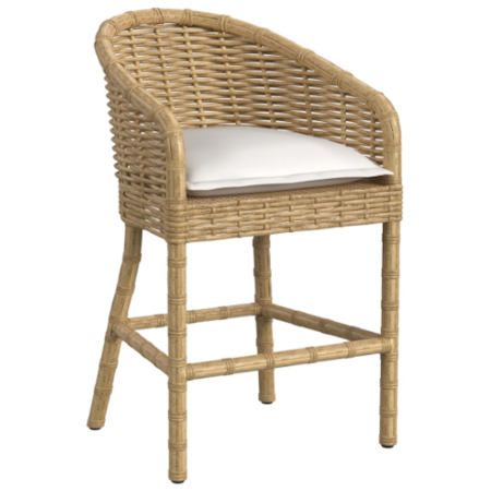 Outdoor Bar Stool
