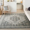 Nourison Starry Nights 8' x 10'  Rug