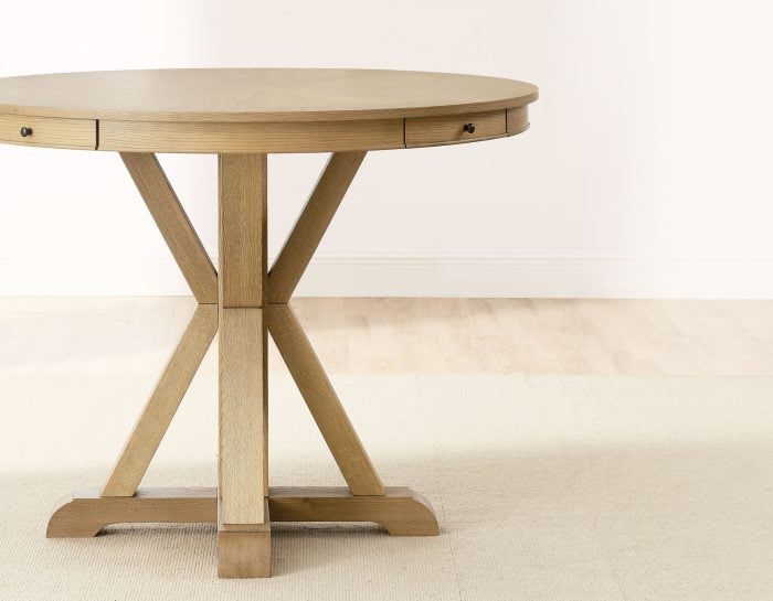 Counter Height Dining Table