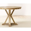 Steve Silver Rylie Counter Height Dining Table